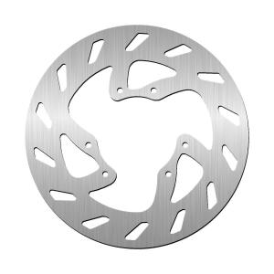 Bremsscheibe für Yamaha YZ 490 vorne 85-87