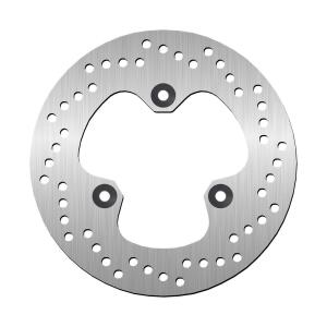 Brake disc for Honda VFR RG NC21 400 86 rear