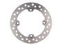 Brake disc for Honda CRE SM 250 89-96 rear