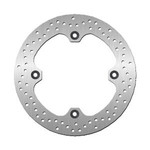 Brake disc for Honda NX 4 DOMINATOR 400 99 front