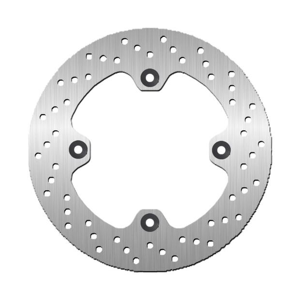 Brake disc for Suzuki DR R DAKAR - DJEBEL 600 86-89 front