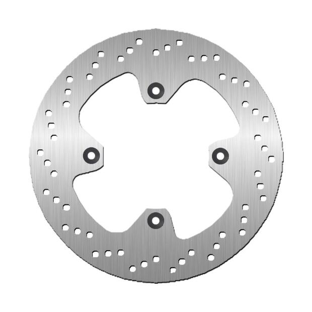 Brake disc for Suzuki DR RS 650 90-91 front