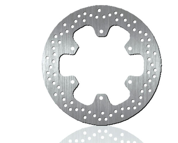 Bremsscheibe für Yamaha SRX 600 vorne 87-89