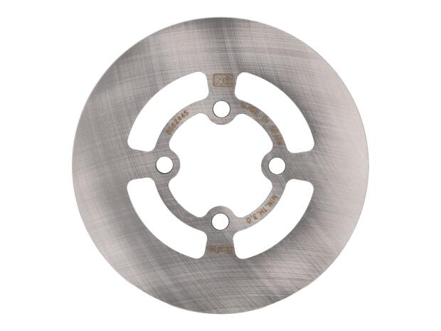 Brake disc for Beta ALP 95 95 rear