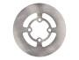 Brake disc for Beta ALP 95 95 rear