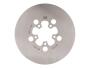 Brake disc for Montesa COTA EVASIÓN 250 95-96 rear