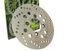 Brake disc for Suzuki BURGMAN 150 02-05 rear