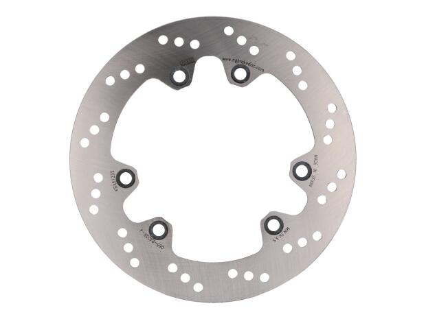 Brake disc for Suzuki DR BIG 800 96-97 rear