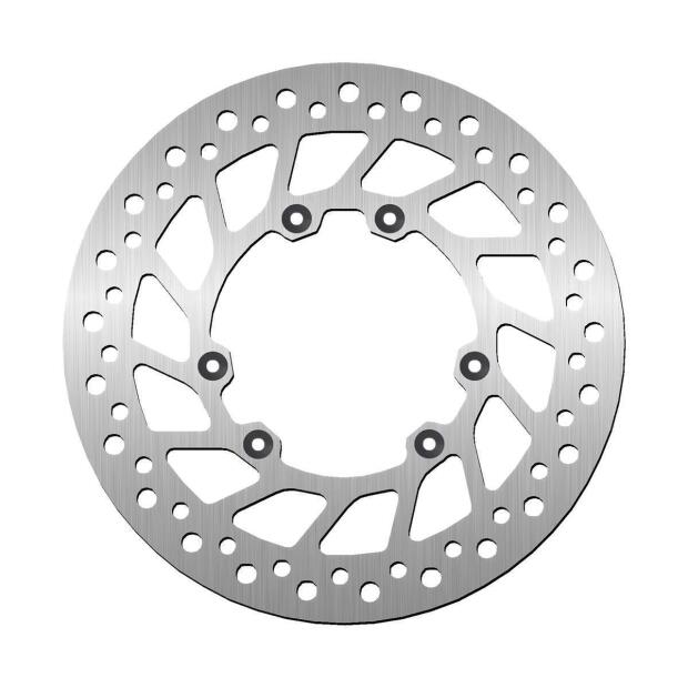 Brake disc for Honda CRE F ENDURO - CRE X 250 04-09 front