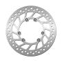 Brake disc for Honda CRE F ENDURO - CRE X 250 04-09 front