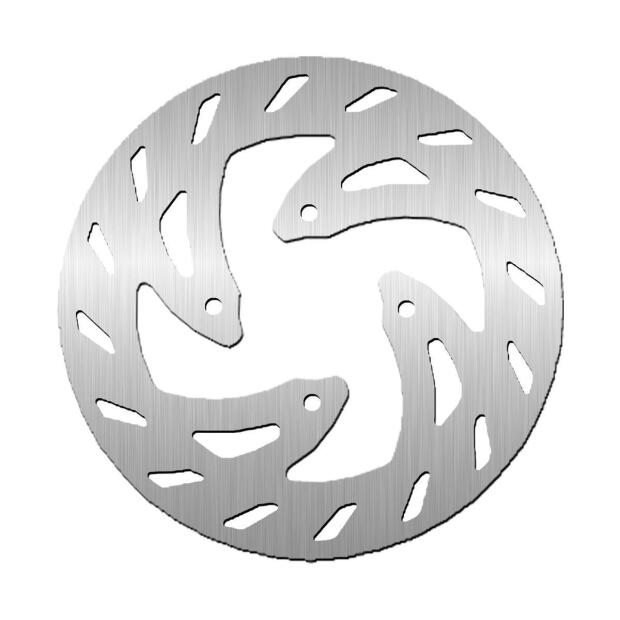 Brake disc for Beta RK 6 ITALIA 50 97 front