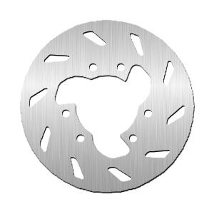 Bremsscheibe für Beta RK 6 ITALIA 50 hinten 96