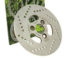 Bremsscheibe für Suzuki ADDRESS R7 - RF 50 vorne 96-99