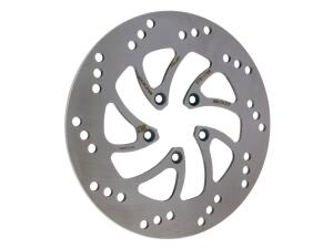 Bremsscheibe für Italjet JET-SET 4T 125 vorne 01-03