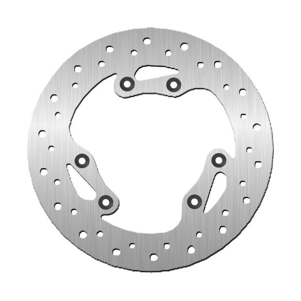 Brake disc for MH FURIA 50 02 front