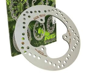 Brake disc for Honda SCOOPY SH - SH FIFTY 50 96 front