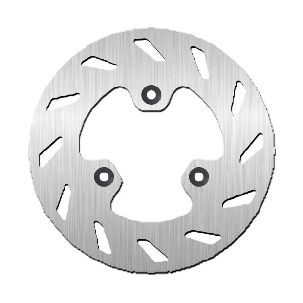 Brake disc for Derbi YUMBO FDS SAVANNAH 50 91-93 rear