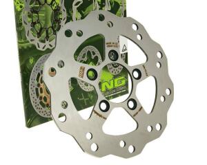 Bremsscheibe für Kymco BET & WIN 150 vorne 00-06