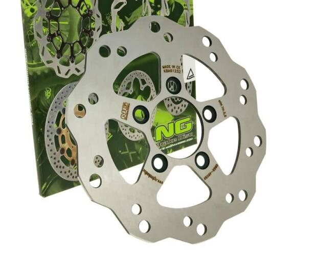 Bremsscheibe für Kymco BET & WIN 250 vorne 00-06