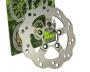Brake disc for Kymco GRAND DINK 2T 50 04-15 front