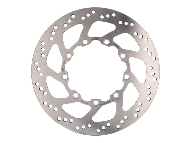 Brake disc for Kawasaki KLE 500 91-07 front