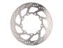 Brake disc for Kawasaki KLE 500 91-07 front
