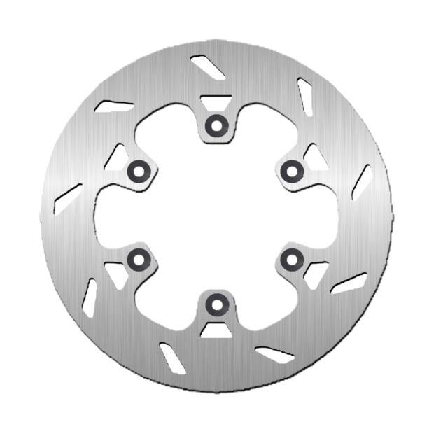 Brake disc for Kawasaki KLX 650 93-97 rear