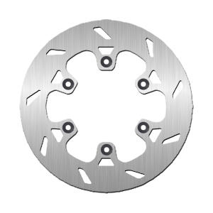 Bremsscheibe für Kawasaki KLX S 650 hinten 93-97