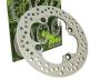 Brake disc for Triumph TT 600 00-04 rear