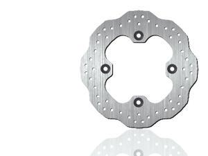 Bremsscheibe für Honda CBR RR FIREBLADE ABS - SP ABS...