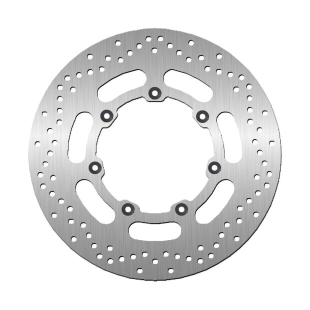 Bremsscheibe für Kawasaki VN VULCAN CLASSIC FI 1500 vorne 00-03