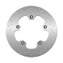 Brake disc for Honda VT C SHADOW 700 86-87 front