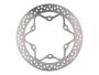 Brake disc for Honda VT SHADOW 750 08 front
