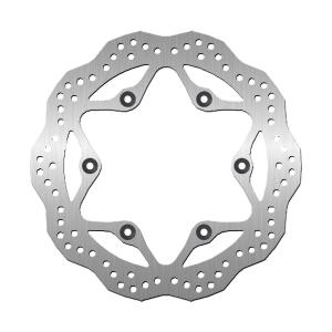 Bremsscheibe für Honda VT C2 750 vorne 97-09