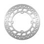 Brake disc for Honda XR R 250 90-04 front