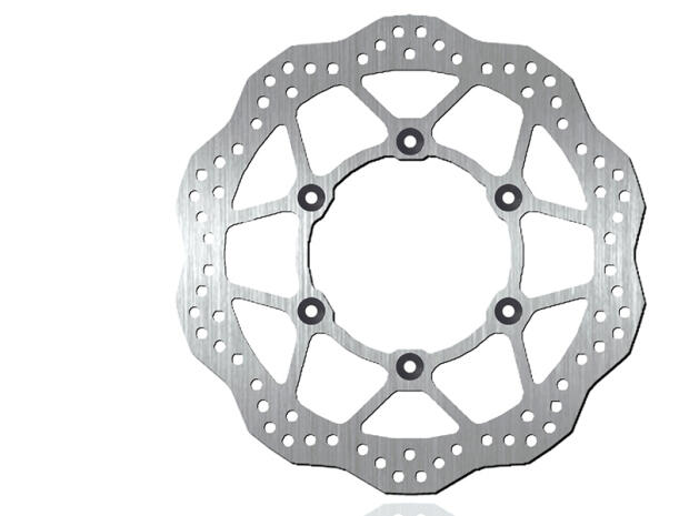 Bremsscheibe für Suzuki DR R- RE - RS - RSE 650 vorne 92-95