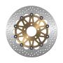 Bremsscheibe für Suzuki GSX-R 750 vorne 88-95