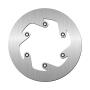 Bremsscheibe für KTM SXS F 250 hinten 09-19
