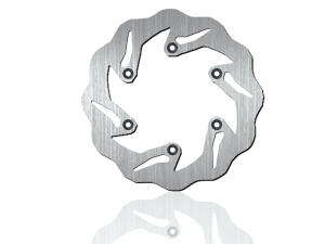 Bremsscheibe für KTM SX 2T SUPERMOTARD WHEELS 250...