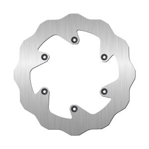 Brake disc for Husaberg FS E - FX E 650 01-05 rear