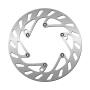 Brake disc for Husaberg FE 510 13-14 front