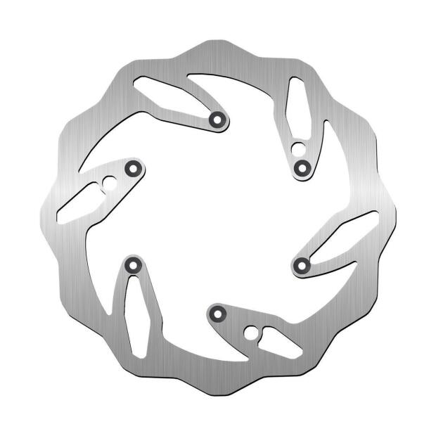 Brake disc for KTM EXC 525 03-08 front