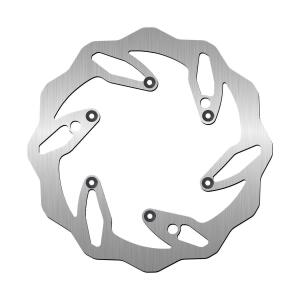 Brake disc for KTM EXC-F 4T SIX DAYS 250 10-18 front