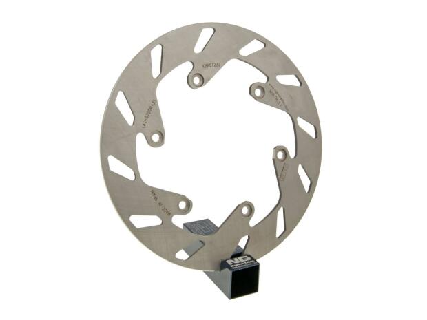 Brake disc for KTM EGS 300 96-97 rear