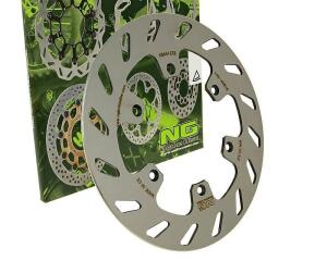 Brake disc for Rieju RR 125 97 front