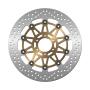 Bremsscheibe für Benelli TNT TORNADO NAKED TRE 899 vorne 07-16