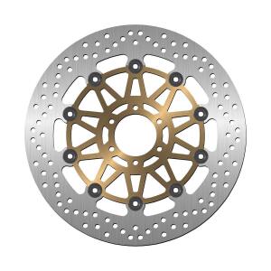 Bremsscheibe für Ducati MH EVOLUTION 900 vorne 01-02