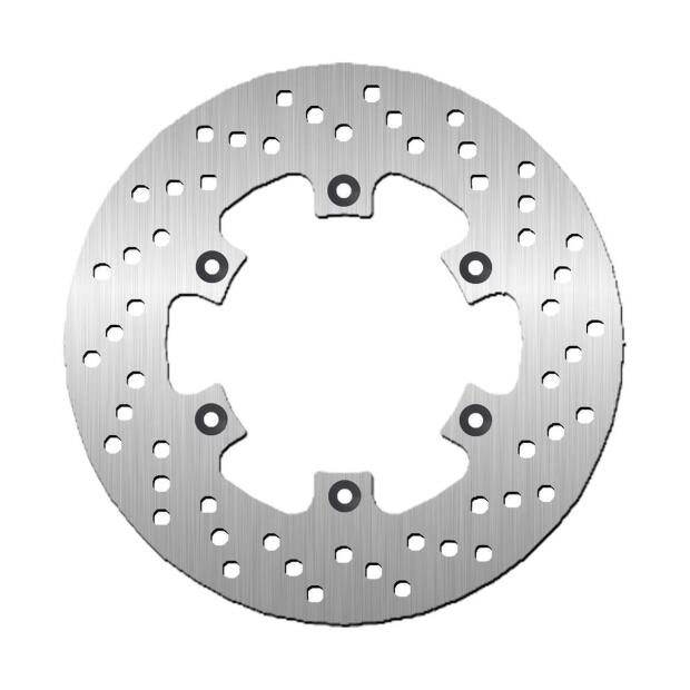 Brake disc for Cagiva RIVER 600 95-99 rear