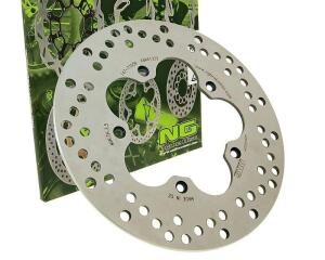 Brake disc for Aprilia Scarabeo 125 98 front