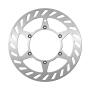 Brake disc for Benelli ENDURO 510 08 front